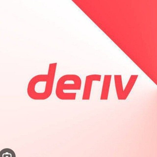 Telegram profile photo for DERIV CHAMPION🏆🏆