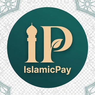 Telegram profile photo for Islamicpay