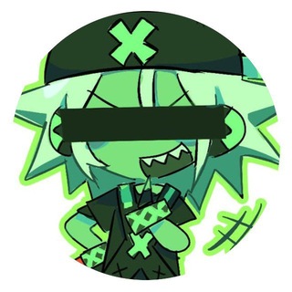 Telegram profile photo for ⇉ . 𝗕an — dailycf!!