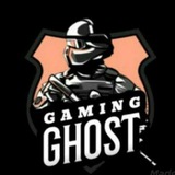 Telegram profile photo for Ghost project screenshots