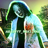 Telegram profile photo for 🤑HRABRYY_MAKSIMKA🤑