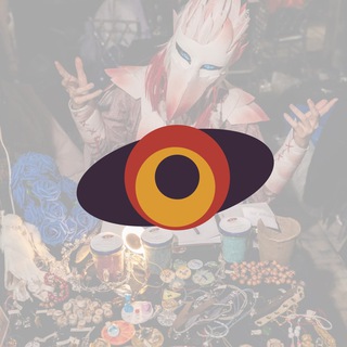 Telegram profile photo for Powehi | Алхимик застывших миров