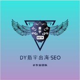 Telegram profile photo for 盾宇出海-全球资源频道