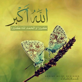 Telegram profile photo for قرآني نبض حياتي 🌹
