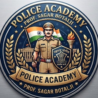 Telegram profile photo for 𝗣𝗢𝗟𝗜𝗖𝗘 𝗔𝗖𝗔𝗗𝗘𝗠𝗬 𝗢𝗙𝗙𝗜𝗖𝗜𝗔𝗟