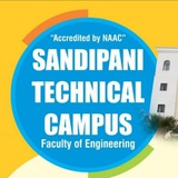 Telegram profile photo for Sandipani Official Engineering