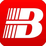 Telegram profile photo for B体育合营招商
