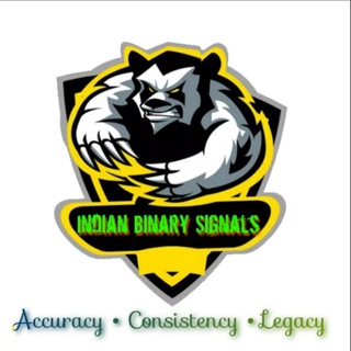 Telegram profile photo for INDIAN BINARY TEAM