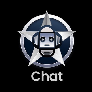 Telegram group profile photo for Starbot Chat