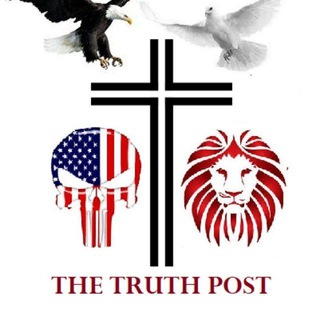Telegram profile photo for THE TRUTH POST