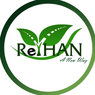 Telegram profile photo for مجموعه ریحان سبز آرمان