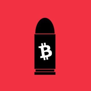 Telegram profile photo for Crypto Bullet