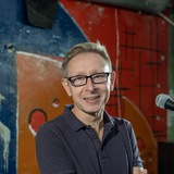 Telegram profile photo for Владимир Краснощеков (ex. Хуго - Уго)