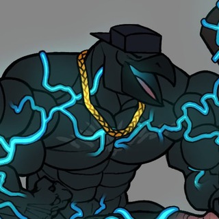 Telegram profile photo for (18+) Drawings of Vic P and Co