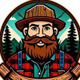 Telegram profile photo for LumberJackGame