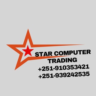 Telegram profile photo for Star Computer Trading