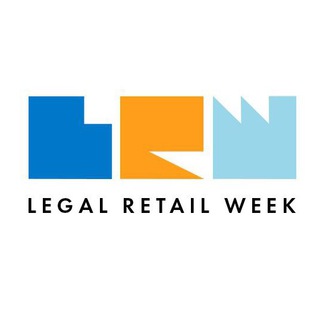 Telegram profile photo for Legal Retail Week