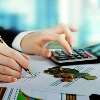 Telegram profile photo for دانستنیهای مالی و مالیاتی