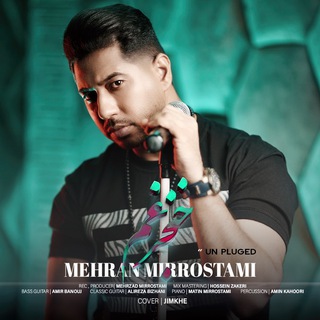 Telegram profile photo for Mehran_mirrostami