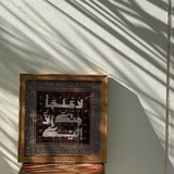 Telegram profile photo for {وَاسْتَقِمْ كَمَا أُمِرْتَ}