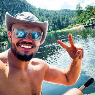 Telegram profile photo for Ладесов Сигналы