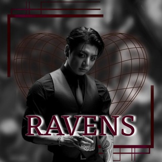 Telegram profile photo for RAVENS