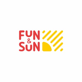 Telegram profile photo for Горящие туры | FUN&SUN