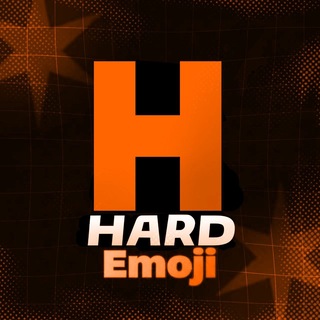 Telegram profile photo for Emoji Studio