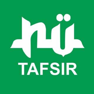 Telegram profile photo for Tafsir NU # Kajian Gus Baha Update