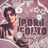 Telegram profile photo for portfolio