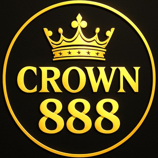 Telegram profile photo for CROWN 888 စလော့