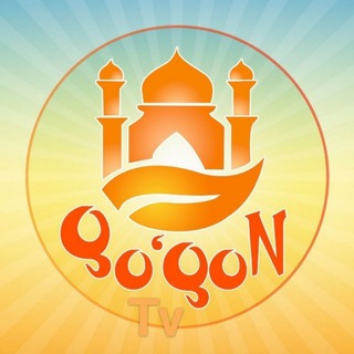 Telegram profile photo for Qo'qonliklar | Tv