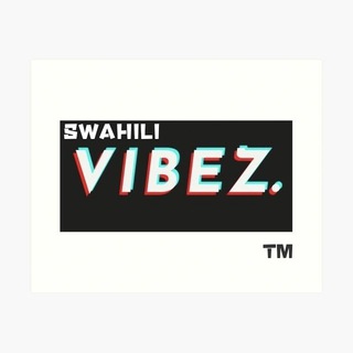 Telegram profile photo for Bongo Flava (SwahiliVibez)™️