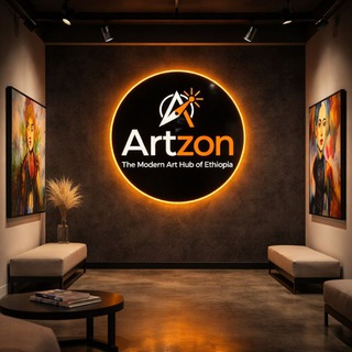 Telegram profile photo for Artzon®