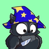 Telegram profile photo for Wizard Cooks by Louca