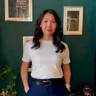 Telegram profile photo for Психолог для миллениалов и их детей