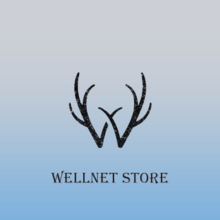 Telegram profile photo for فروشگاه Wellnet Store