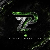 Telegram profile photo for Stage Organizer