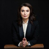 Telegram profile photo for Shohida Ibragimova