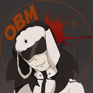 Telegram profile photo for 【 ОВМ - организации вечной мерзлоты】