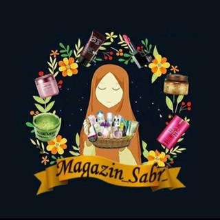 Telegram profile photo for Переходник Magazin_sabr