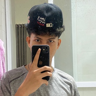 Telegram profile photo for ❌