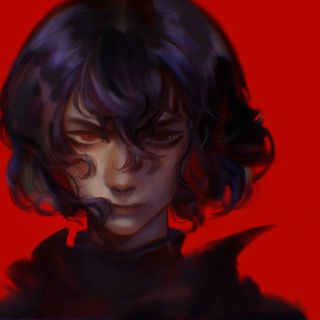 Telegram profile photo for Культ Воробья-Людоеда
