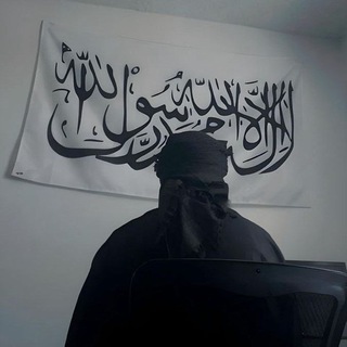 Telegram profile photo for Dagestan prince