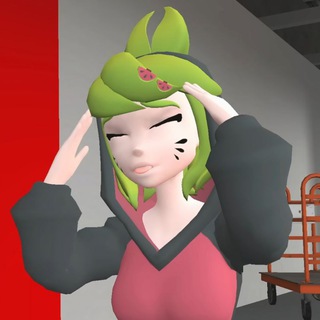 Telegram profile photo for !!ᗩᖇᑕᕼIᐯᗴ!!Melony!🛏