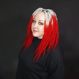 Telegram profile photo for Виктория Котлярова (Mnemosyne)