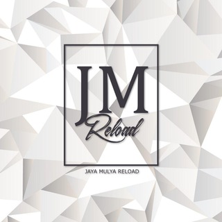 Telegram profile photo for JAYAMULYA RELOAD CIREBON