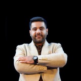 Telegram profile photo for عربی و ادبیات همگام / استاد دانادوست