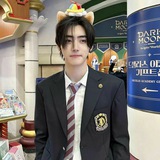 Telegram profile photo for ﹫sunghoon park