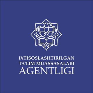 Telegram profile photo for Buxoro tuman ixtisoslashtirilgan maktabi